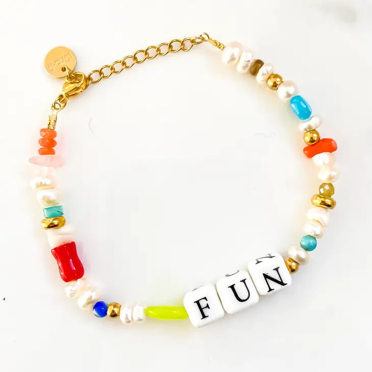 Pulsera Arielle Fun