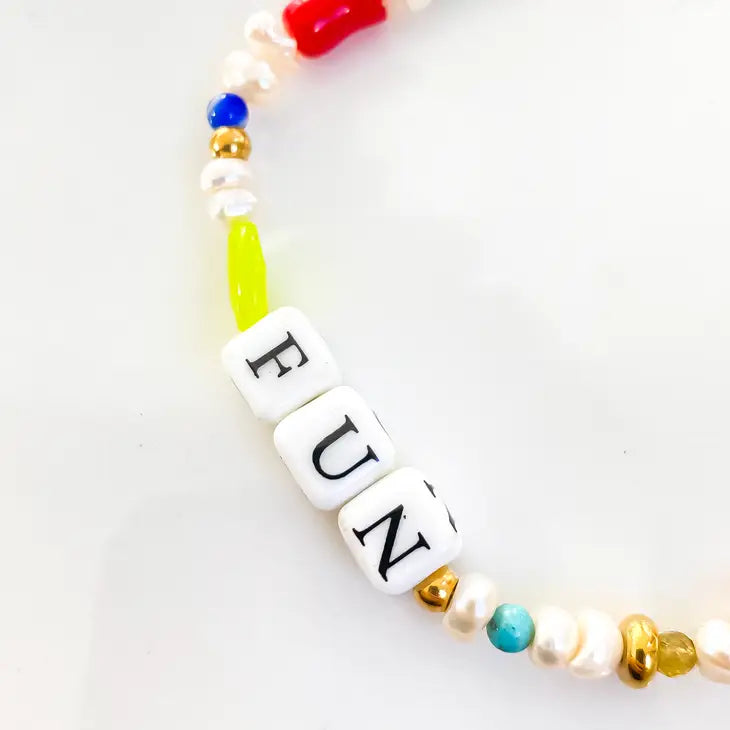 Pulsera Arielle Fun